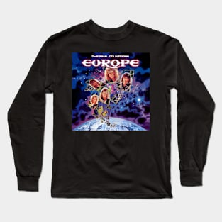 final Long Sleeve T-Shirt